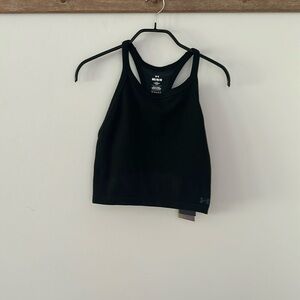 NWT_UnderArmor Rush Tank-Top Women’s Medium